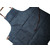 STANLEY & SONS STANDARD APRON MADE IN U.S.A./indigo denim画像