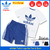 adidas Originals Trefoil Logo Set Tee & Short AO0055/AO0056画像