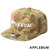 APPLEBUM Camo Baseball Cap (Starter Body) Hunter Camo画像
