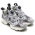 Reebok CLASSIC &times; DISNEY INSTA PUMP FURY JUNGLE BOOK "KAA" FLAT GRAY/CALL/SILVER METALLIC/CHOKE AQ9214画像