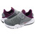 NIKE SOCK DART TECH FLEECE GREY HEATHER/COOL GREY-MLBRRY 834669-006画像