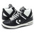 CONVERSE 30th ANNIVERSARY WEAPON 86 HI  BLK/WHT画像