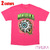 MISHKA TALLBOY KEEP WATCH TEE SP161101画像