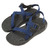 Chaco Z/1 CLASSIC INDIGO NAVY J199136画像