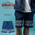 ANIMALIA REZ-Shorts AN16U-PT05画像