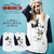 ANIMALIA ANIMALIA / Disney special item / MICKEY MOUSE 3/4Sleeve AN16U-TE11画像