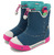 KEEN Encanto 365 Boot WP LITE CHILDREN エンカント 365 Poseidon/Lagoon 1015474画像
