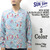 SUN SURF L/S HAWAIIAN SHIRT "KAHILI HAWAII" SS27125画像