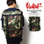 MURAL BOX BACK PACK -CAMO- 16MU-SS-070C画像