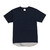MR.GENTLEMAN LAYERED TEE MG-CS01画像