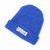 POLER OUTDOOR STUFF Worker Man Beanie -E.BLUE-画像