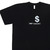 SACAI &times; Fragment Design $(NOT SACAI) TEE画像