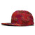FITTED HAWAII KALARED FITTED CAP RED NEFTH055画像