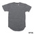 EPTM TRIBLEND OG LONG TEE GREY画像