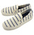 mobus SLIP ON NAVY STRIPE M1522JS-3131画像