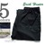Erick Hunter &times; and Pheb TWILL PANTS HEM LEG画像