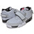 NIKE AIR TRAINER VICTOR CRUZ w.gry/m.slv-blk-brght.c 777535-001画像