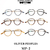 OLIVER PEOPLES MP-2画像