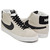 NIKE BLAZER SB PREMIUM SE SUMMIT WHITE / BLACK - HOT LAVA 631042-106画像