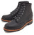 CHIPPEWA 6-inch Utility Boots BLK 1901M24画像