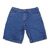 LEE 5 POCKET SHORT PEPPER STONE画像