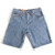 LEE 5 POCKET SHORT LIGHT STONE画像