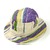 unique batik BUCKET HAT画像