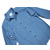 BIG YANK 1935 SHIRTS/blue画像