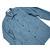 BIG YANK GUAYABERA SHIRTS/blue画像