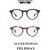 OLIVER PEOPLES FELDMAN画像