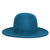 Original Chuck CELINE FULL BRIM WOOL HAT C.BLUE CHO034画像