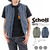 Schott COTTON MA-1 VEST 3162009画像