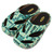KEEN Shanti Arts WOMEN World Shanti 1014854画像