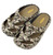 KEEN Shanti Arts WOMEN Khaki Camo 1014848画像