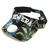 NEW ERA GOLF PALM TREE SUN VISOR 11225861画像