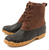 Danner SLUSHER 5 EYELETS WXBROWN D129001画像