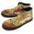 THRASHER footwear BUCHANAN DOG SAND CAMO/WHT LOGO TS-160-007画像