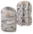 Herschel Supply Heritage Sun-Up 10007画像