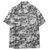 FUCT SSDD XEROX PATTERN S/S SHIRT (BLACK) 6308画像