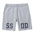 FUCT SSDD SWEAT SHORTS 6106画像