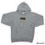AnotA FOX HOODY GREY画像