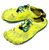 vibram FiveFingers V-Run Yellow/Blue/Teal 16M3104画像