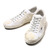 GOLDEN GOOSE SNEAKERS SUPERSTAR -WHITE HIDE- G28MS590-A36画像