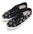 Admiral BRIGHTON W's Black/Dot SJAD1603画像