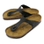 BIRKENSTOCK GIZEH BLACK / BIRKO-FLOR GC043691画像