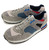 REPRODUCTION OF FOUND FRENCH MILITARY TRAINER GRAY 1300FS画像