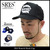 PROJECT SR'ES Flag Emblem Cap HAT00423画像