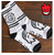 Spitfire Classic Bighead Sock White/Black画像
