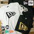 NEW ERA S/S FLAG LOGO TEE 1140372画像