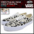 VANS × Yusuke Hanai Authentic SF Classic White VN-000UANIM8画像